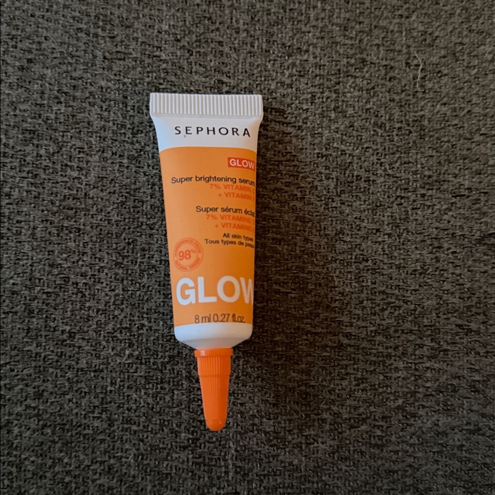 Beauty Sample Set - Picture 14 of 15